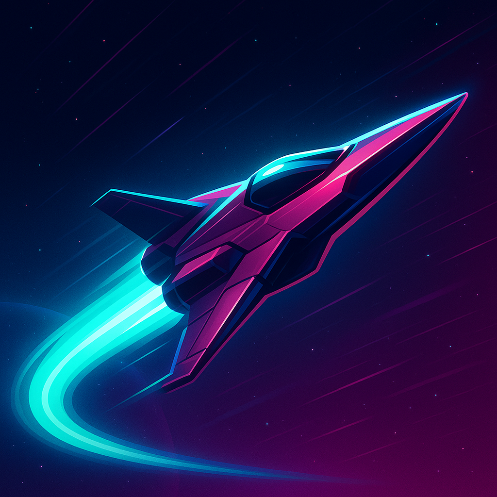 Orbit Jump icon